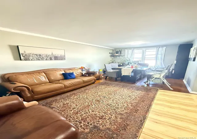 3rd image of 63-45 Saunders St #5J, Rego Park, NY 11374 | MLS# 977203