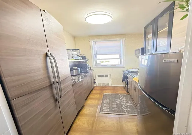 4th image of 63-45 Saunders St #5J, Rego Park, NY 11374 | MLS# 977203