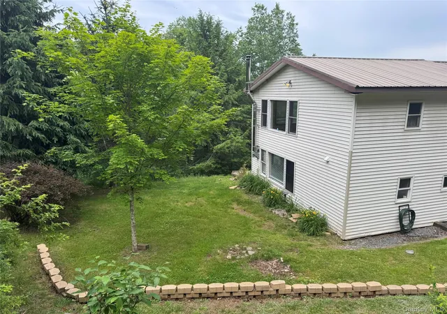 Photo 3 of Sale Pending at 96 White Roe Lake Rd, Livingston Manor, NY 12758 | MLS# 977228 | Listing updated on 2026-09-17
