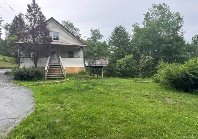 Photo 4 of Sale Pending at 96 White Roe Lake Rd, Livingston Manor, NY 12758 | MLS# 977228 | Listing updated on 2026-09-17