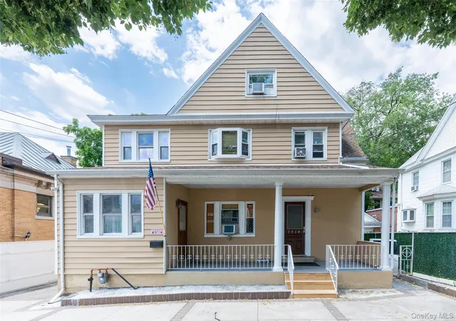 Photo 1 of Sale Pending at 1314 College Point Blvd, College Point, NY 11356 | MLS# 977231 | Listing updated on 2026-06-02