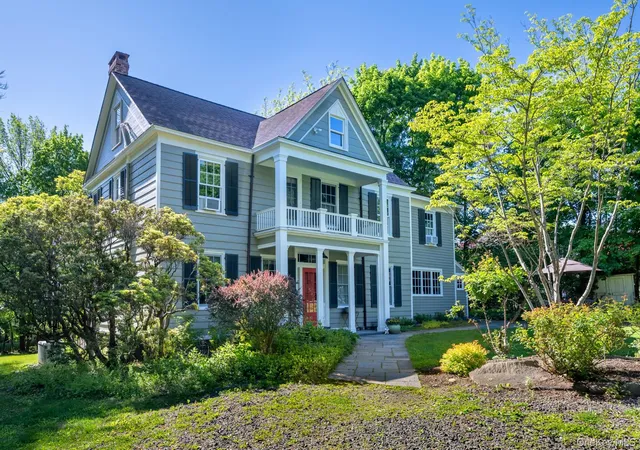 Photo 1 of Sale Pending at 23 Clinton Ave, Orangetown, NY 10960 | MLS# 977235 | Listing updated on 2026-08-19