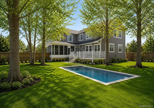 Photo 3 of Sale Pending at 22 Peninsula Dr, Southampton, NY 11963 | MLS# 977280 | Listing updated on 2026-09-19