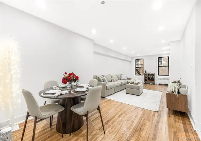 1st image of 525 W 235Th St #3F, Bronx, NY 10463 | MLS# 977300