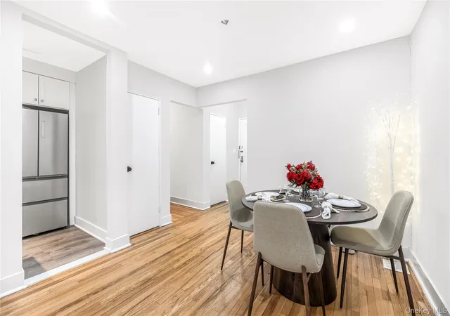 4th image of 525 W 235Th St #3F, Bronx, NY 10463 | MLS# 977300