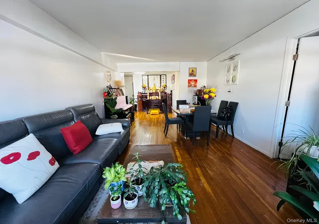 2nd image of 80-35 Springfield Blvd #2M, Queens Village, NY 11427 | MLS# 977308