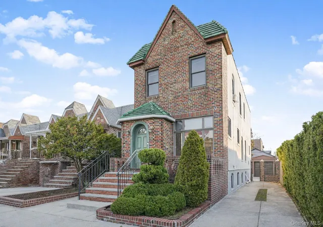 Photo 1 of Sale Pending at 2071 E 35th Street, New York, NY 11234 | MLS# 977343 | Listing updated on 2026-04-19