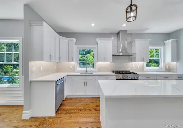 Photo 2 of Sale Pending at 155 Pennsylvania Lot 3 Ave, Brookhaven, NY 11763 | MLS# 977356 | Listing updated on 2026-04-28