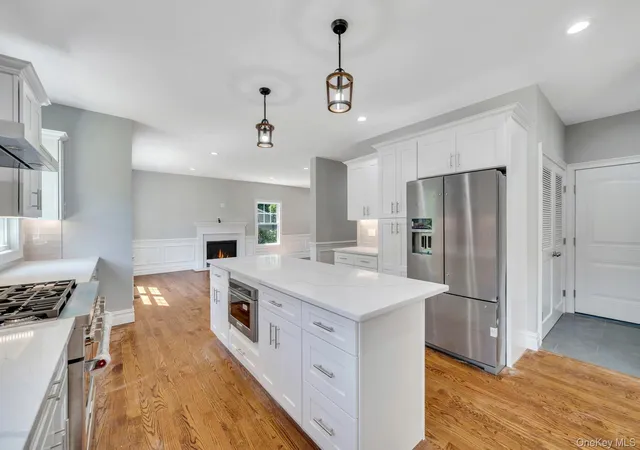Photo 3 of Sale Pending at 155 Pennsylvania Lot 3 Ave, Brookhaven, NY 11763 | MLS# 977356 | Listing updated on 2026-04-28