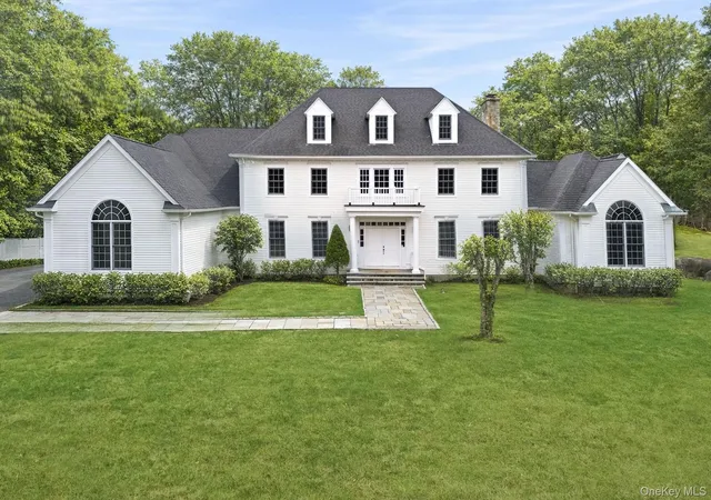 2nd image of 58 Old Logging Rd, Pound Ridge, NY 10576 | MLS# 977416
