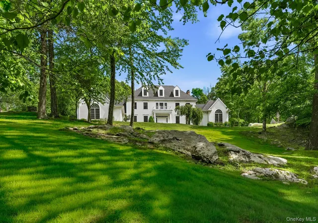 1st image of 58 Old Logging Rd, Pound Ridge, NY 10576 | MLS# 977416