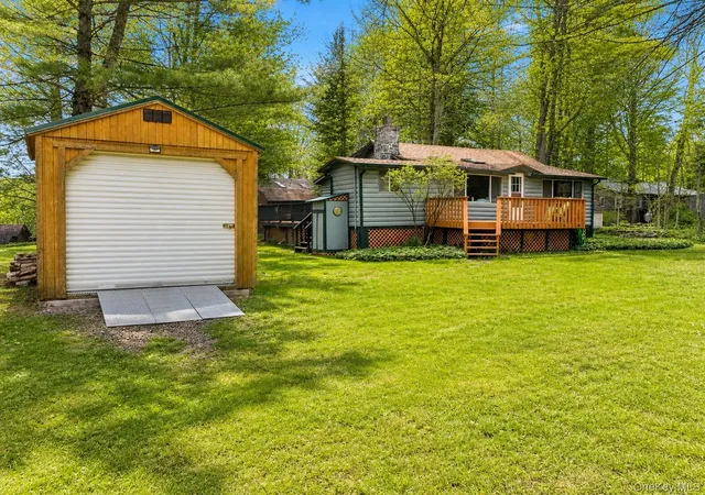 Photo 1 of Sale Pending at 10 Circle Pl, Bethel, NY 12720 | MLS# 977431 | Listing updated on 2026-07-06