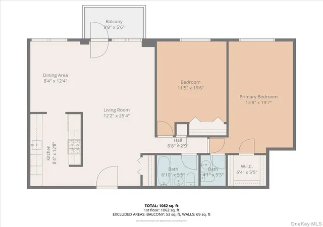19th image of 65 15 Alderton St #5E, Rego Park, NY 11374 | MLS# 977441