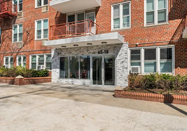 2nd image of 65 15 Alderton St #5E, Rego Park, NY 11374 | MLS# 977441