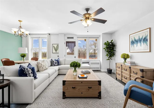 3rd image of 65-15 Alderton St #5E, Rego Park, NY 11374 | MLS# 977441