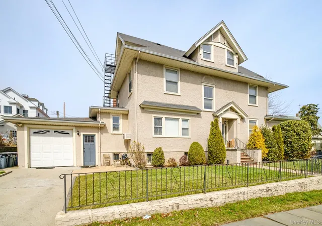Homes for sale in Mount Vernon, NY | 232 Westchester Ave, Mount Vernon, NY 10552 | MLS# 977449