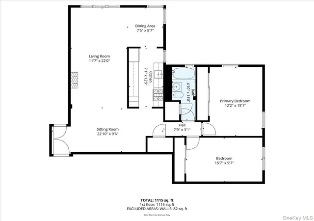 21st image of 18 50 211th St #6H, Bayside, NY 11360 | MLS# 977452