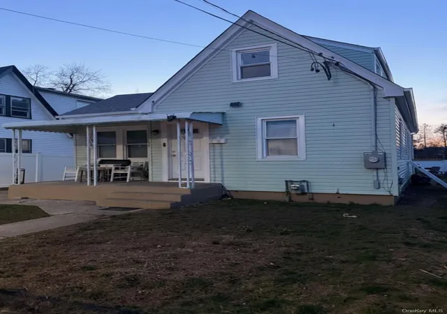 Photo 1 of Sale Pending at 159 Stewart Ave, Hempstead, NY 11550 | MLS# 977490 | Listing updated on 2026-08-28