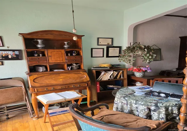 Listing Photo 4 - Condo for sale in building located at 89-12 Rutledge Ave, New York, NY 11385