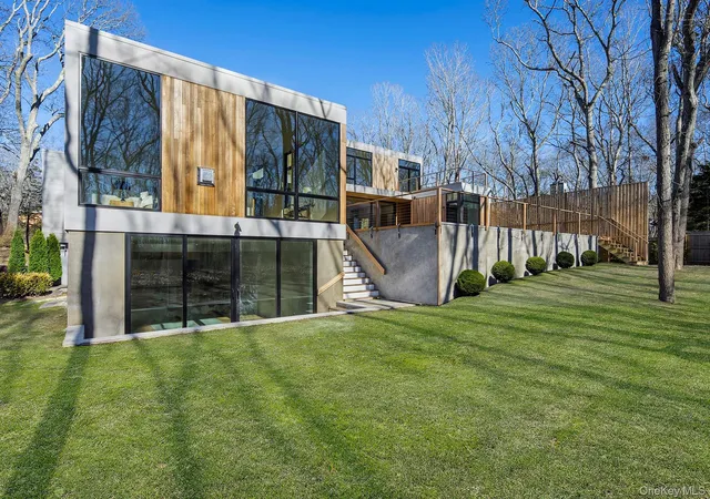 Photo 3 of Sale Pending at 22 Round Pond Ln, Sag Harbor, NY 11963 | MLS# 977545 | Listing updated on 2026-08-26