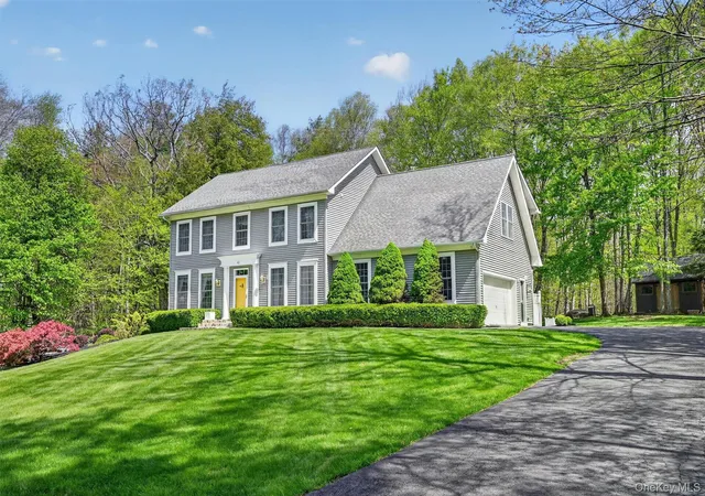 Photo 1 of Sale Pending at 42 Philip Dr, Montgomery, NY 12549 | MLS# 977565 | Listing updated on 2026-10-15