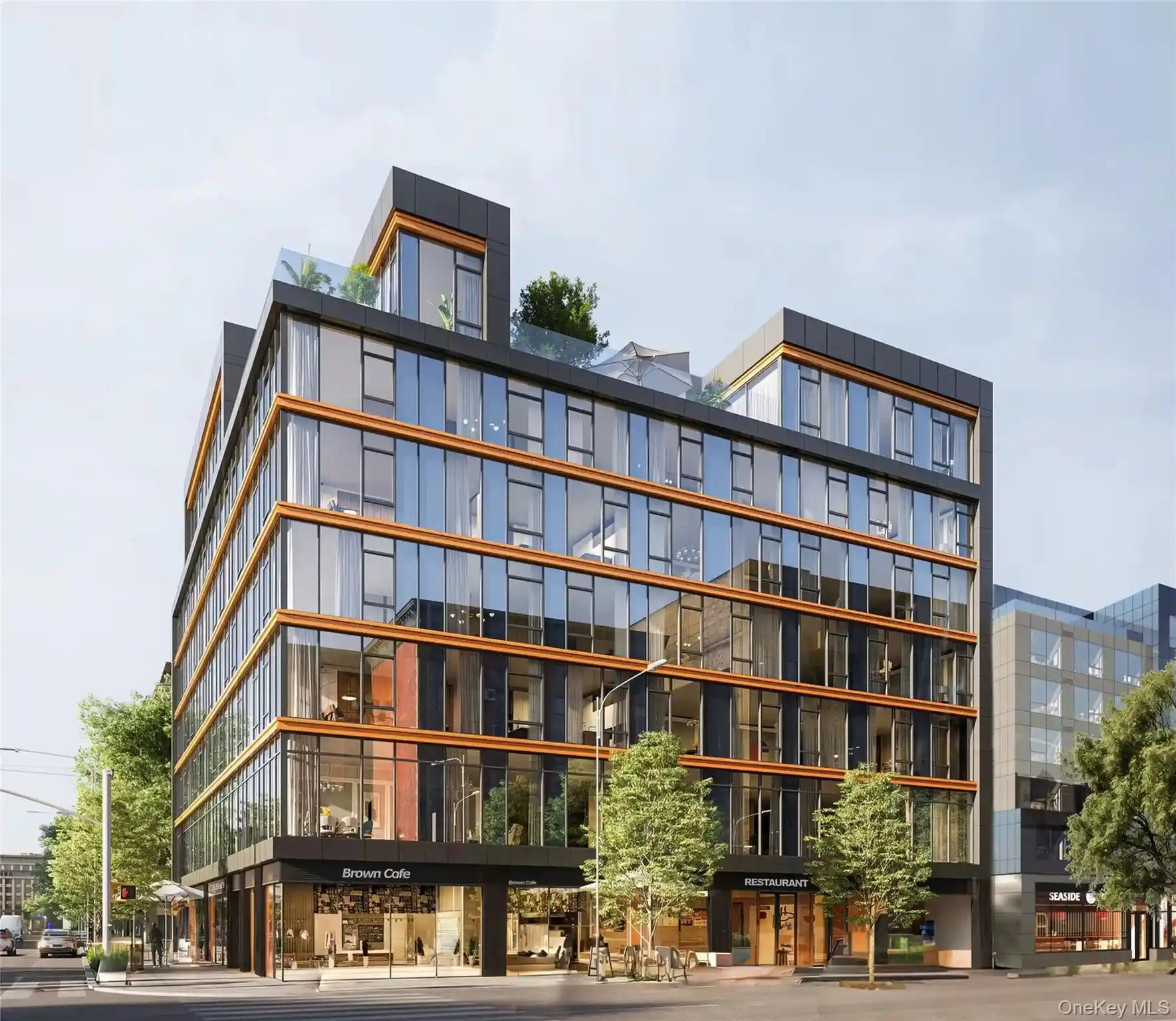 Listing Photo 1 - Condo for sale in 35-30 146th St located at 35-30 146th St, New York, NY 11354 - Unit #701