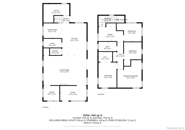 44th image of 794 Pecan St, Babylon, NY 11757 | MLS# 977636