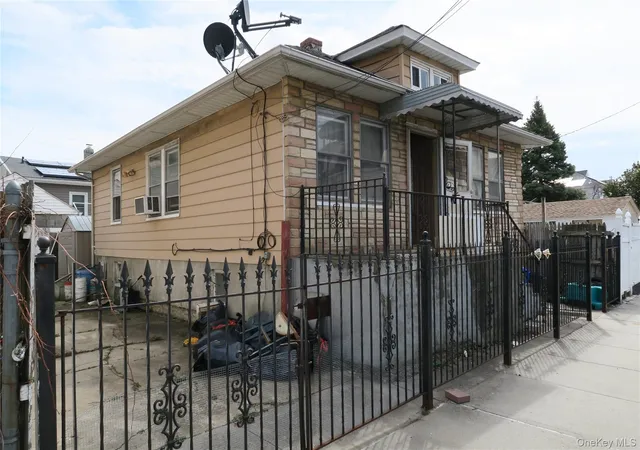 2nd image of 1382 Mcbride St, Far Rockaway, NY 11691 | MLS# 977660