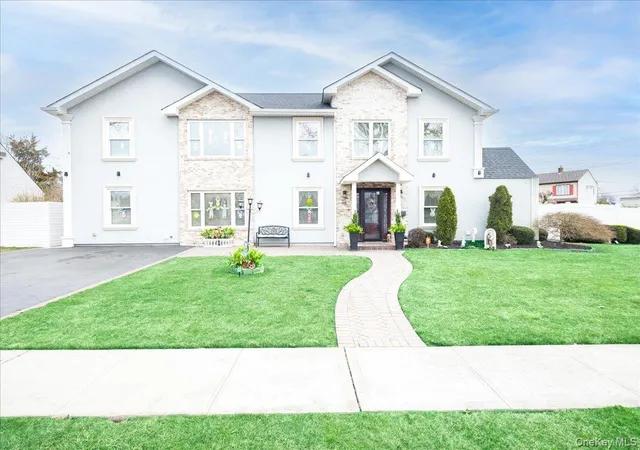 Photo 1 of Sale Pending at 35 Carnation Rd, Levittown, NY 11756 | MLS# 977666 | Listing updated on 2026-09-19