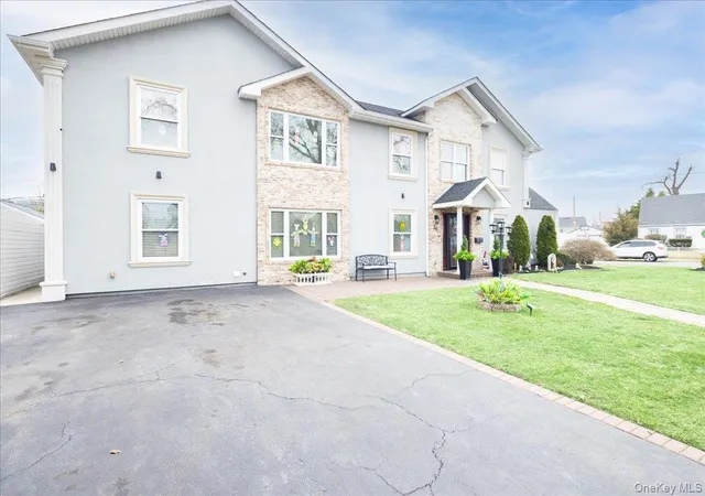 Photo 2 of Sale Pending at 35 Carnation Rd, Levittown, NY 11756 | MLS# 977666 | Listing updated on 2026-09-19