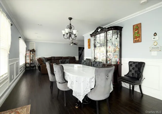 Photo 4 of Sale Pending at 35 Carnation Rd, Levittown, NY 11756 | MLS# 977666 | Listing updated on 2026-09-19