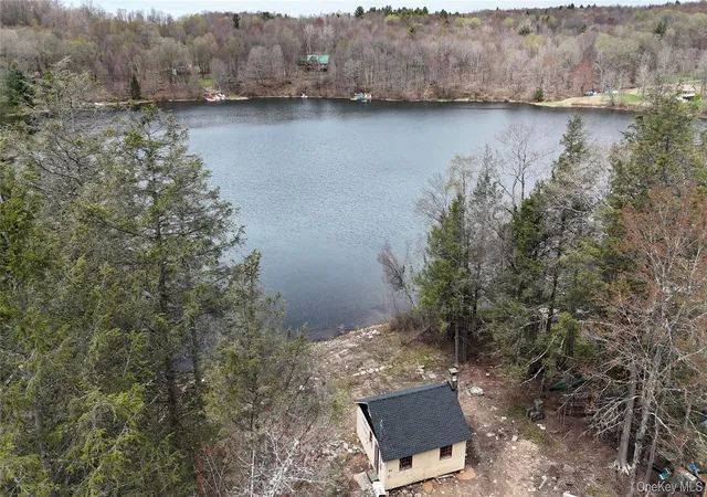 Photo 1 of Sale Pending at 675 Delaware Lake Rd, Hancock, NY 13783 | MLS# 977672 | Listing updated on 2026-06-17
