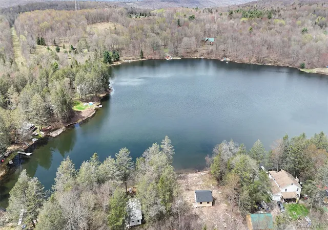 Photo 2 of Sale Pending at 675 Delaware Lake Rd, Hancock, NY 13783 | MLS# 977672 | Listing updated on 2026-06-17