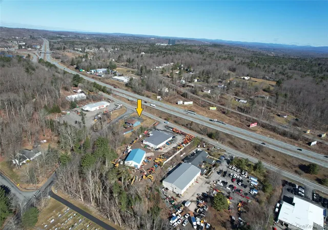 Photo 4 of Land for sale at Tbd Southwoods Dr, Thompson, NY 12701 | MLS# 977676 | Listing updated on 2026-04-02