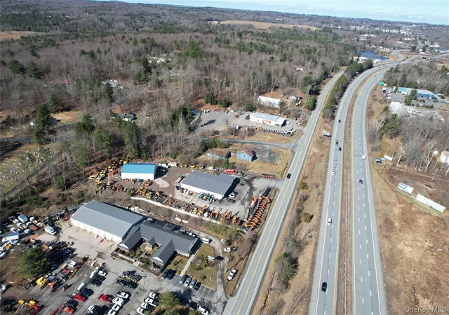 Photo 5 of Land for sale at Tbd Southwoods Dr, Thompson, NY 12701 | MLS# 977676 | Listing updated on 2026-04-02