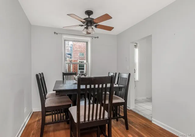4th image of 525 W 236Th St #6H, Bronx, NY 10463 | MLS# 977709