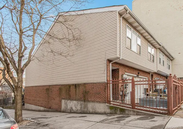 4th image of 1568 Bryant Ave, New York, NY 10460 | MLS# 977742
