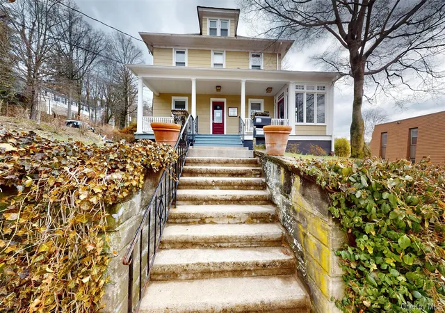 Photo 1 of House for sale at 20 Madison Ave, Valhalla, NY 10595 | MLS# 977795 | Listing updated on 2026-05-15