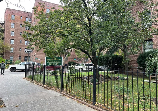 2nd image of Elmhurst Gardens, Inc., Elmhurst, NY 11373
