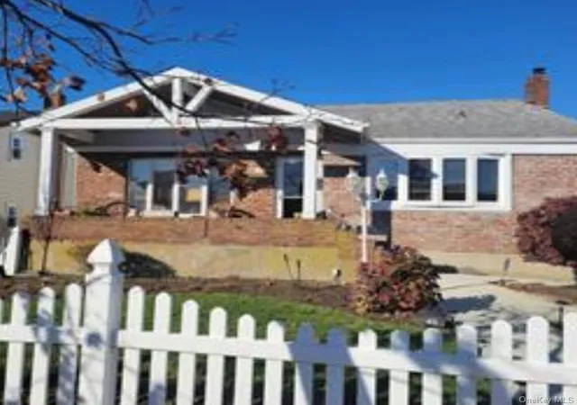 2nd image of 68 Howard Ave, Hempstead, NY 11520 | MLS# 977810