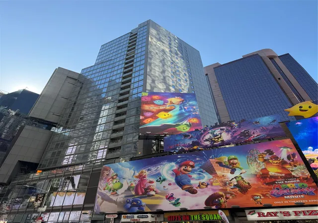 4th image of 1600 Broadway #7E, New York, NY 10019 | MLS# 977825