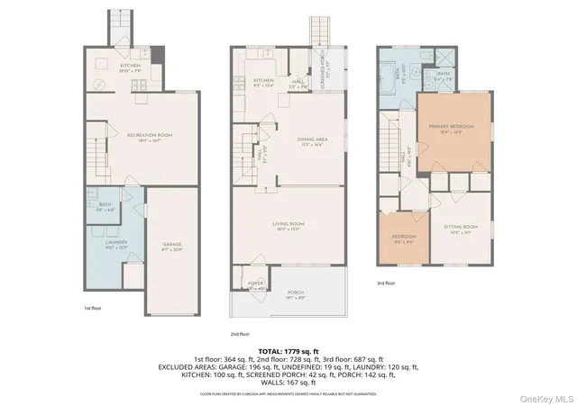 41st image of 85 12 65th Dr, New York, NY 11374 | MLS# 977829