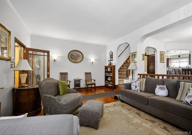5th image of 85-12 65Th Dr, New York, NY 11374 | MLS# 977829