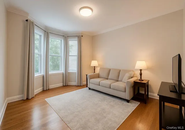 7th image of 1309 Herschell St, New York, NY 10461 | MLS# 977858
