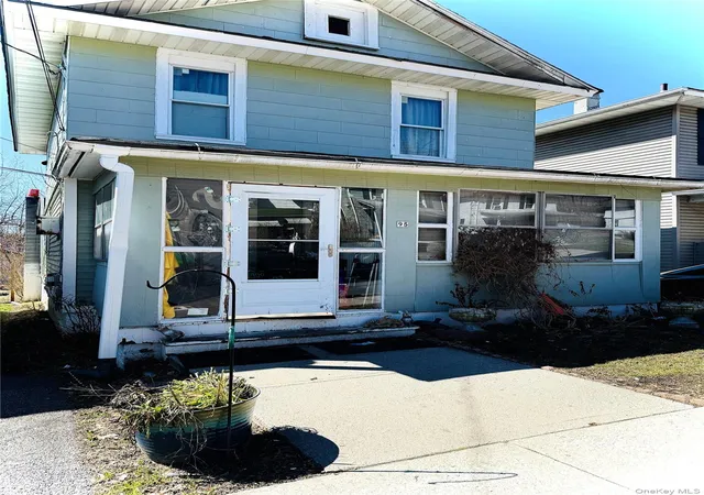 1st image of 95 Dupont Ave, Newburgh, NY 12550 | MLS# 977875