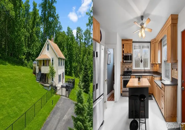 Homes for sale in Germantown, NY | 4721 State Route 9g, Germantown, NY 12526 | MLS# 977882