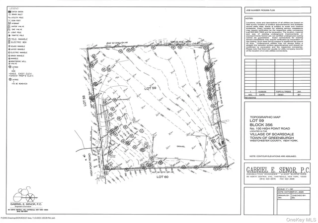 10th image of 100 High Point Rd, Scarsdale, NY 10583 | MLS# 977933
