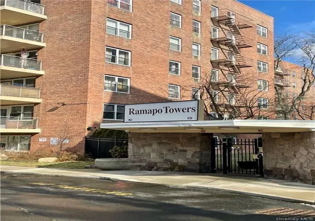 Photo 1 of Sale Pending at 30 S Cole Ave #6L, Spring Valley, NY 10977 | MLS# 977949 | Listing updated on 2026-09-28