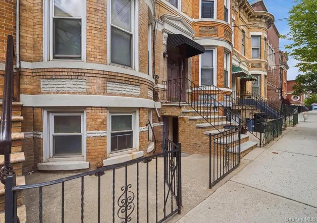 Photo 3 of Sale Pending at 6063 Catalpa Ave, Ridgewood, NY 11385 | MLS# 977966 | Listing updated on 2026-07-16