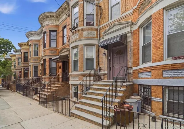 Photo 3 of Sale Pending at 6063 Catalpa Ave, Ridgewood, NY 11385 | MLS# 977966 | Listing updated on 2026-07-16